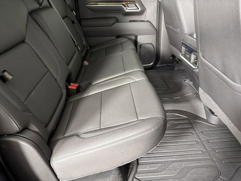 New 2025 GMC Sierra 1500 Elevation w/ Elevation Premium Package image 13