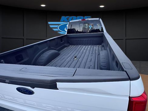Used 2022 Ford F350 Lariat w/ Lariat Ultimate Package image 26
