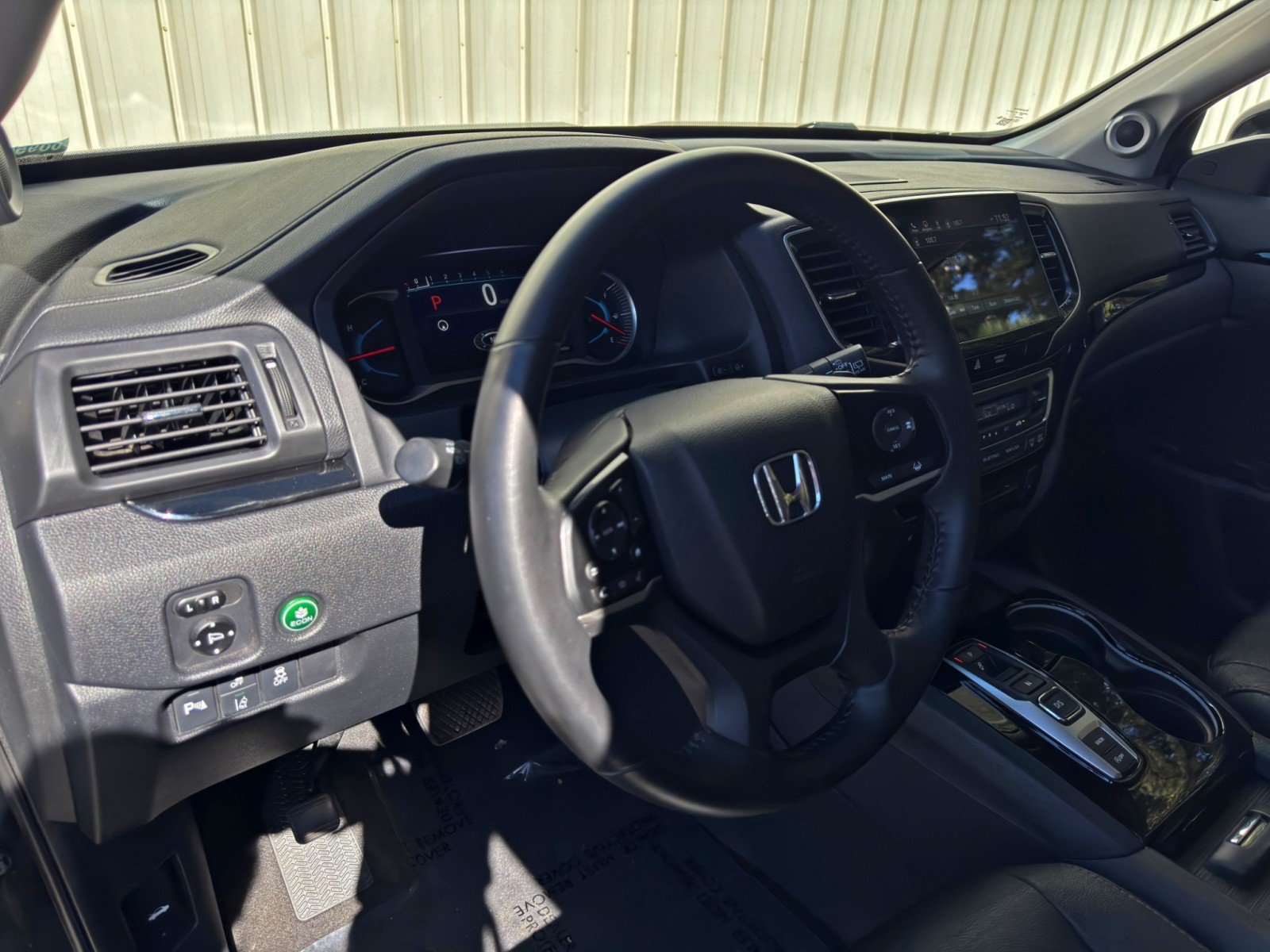 Used 2020 Honda Pilot Touring image 13