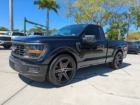 Used 2024 Ford F150 XL image 7