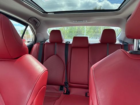 Used 2019 Toyota Camry XSE FWD image 40