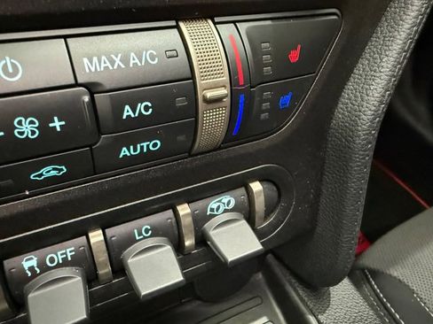 Used 2019 Ford Mustang Shelby GT350 w/ Technology Package RWD image 11