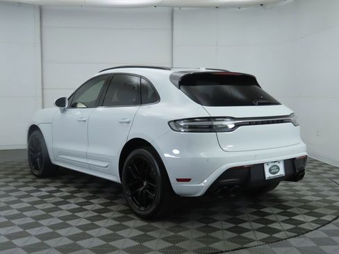 Used 2022 Porsche Macan S image 7