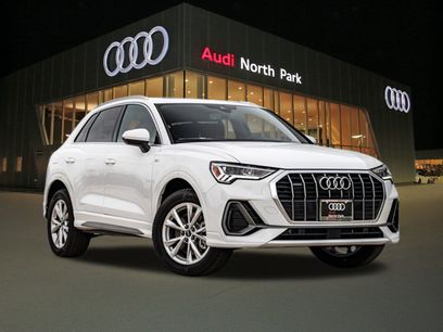 Certified 2025 Audi Q3 2.0T Premium