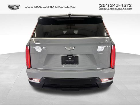 New 2026 Cadillac Escalade IQL Luxury image 3