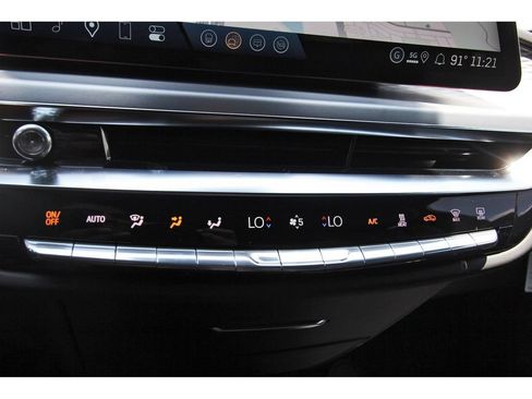 New 2026 Cadillac Lyriq Sport AWD/4WD image 19