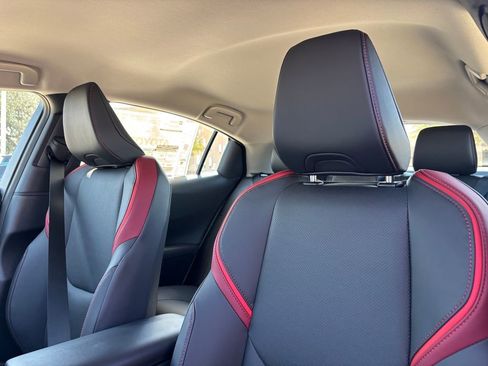 New 2026 Toyota Prius Plug-In Hybrid image 13