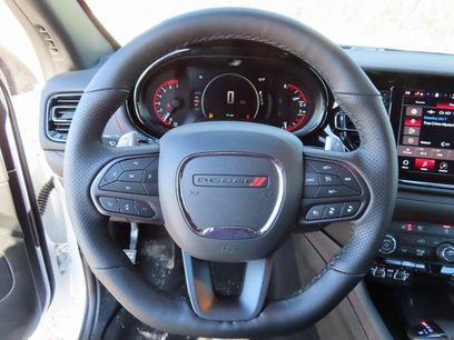 New 2026 Dodge Durango GT