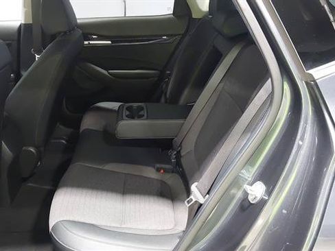 Used 2021 Kia Seltos S AWD/4WD image 21