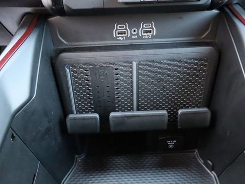 Used 2026 RAM 1500 Rebel w/ Rebel Level 1 Equipment Group image 33