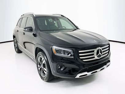 Used 2026 Mercedes-Benz GLB 250 4MATIC