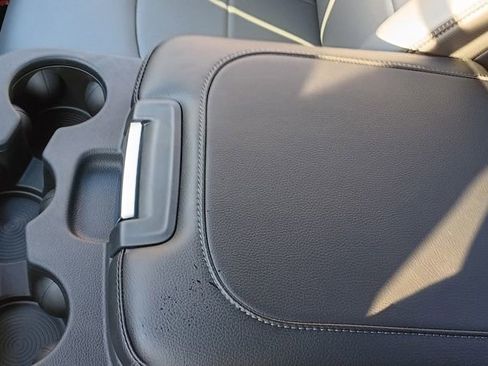 New 2024 RAM 5500 Tradesman image 20