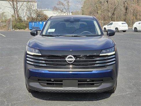 New 2026 Nissan Kicks S image 11