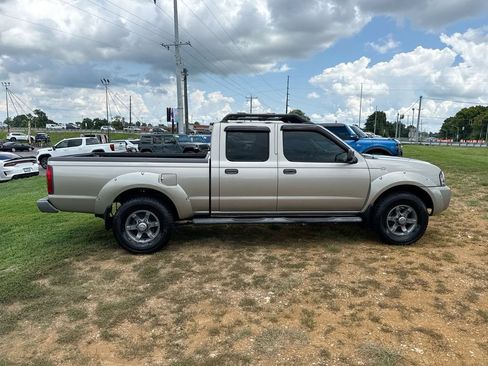 Used 2004 Nissan Frontier XE w/ (PWR) Pwr Pkg RWD image 6