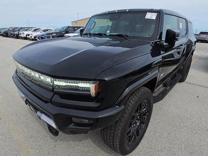 Used 2025 GMC Hummer EV 2X