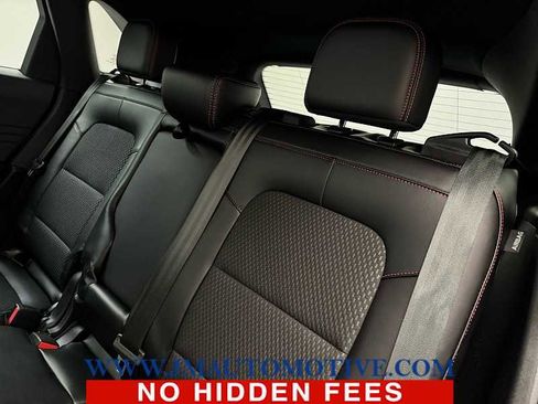 Used 2023 Ford Escape ST-Line w/ Tech Pack #1 image 15