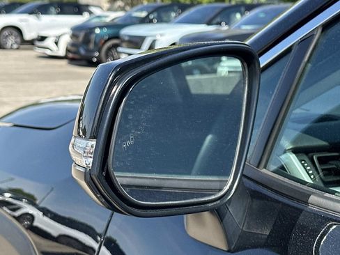 Used 2024 Toyota RAV4 Adventure AWD/4WD image 27