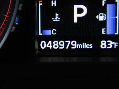 Used 2024 Mitsubishi Outlander Sport SE AWD/4WD image 10