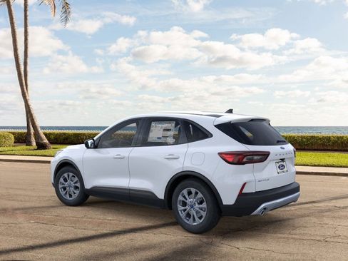 New 2026 Ford Escape Active w/ Tech Pack #1 image 4