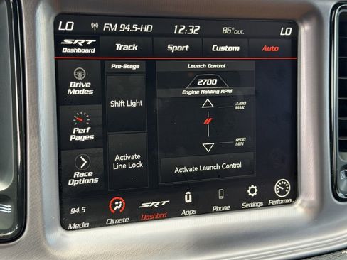 Used 2023 Dodge Challenger R/T Scat Pack RWD image 18