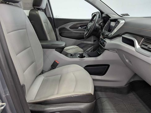 Used 2021 GMC Terrain SLT w/ Infotainment Package II AWD/4WD image 43