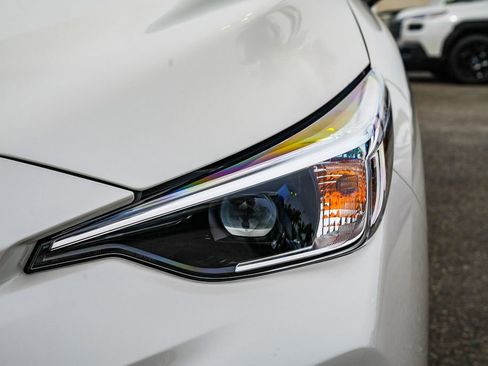 New 2026 Subaru Impreza 2.0i Sport image 8