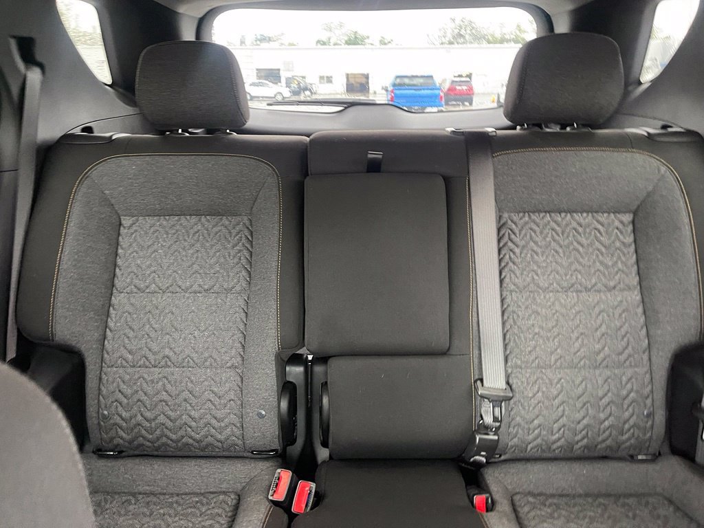 Used 2024 Chevrolet Equinox LT FWD image 12