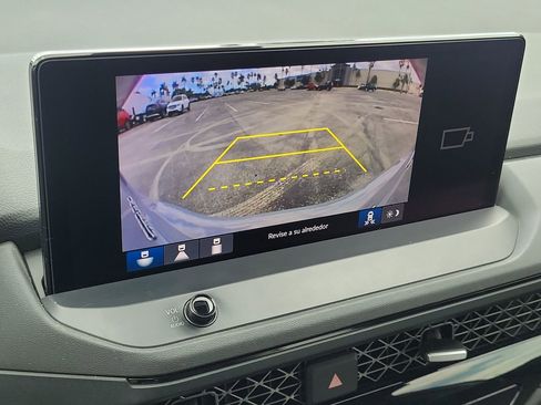 Used 2024 Honda Accord Sport image 33