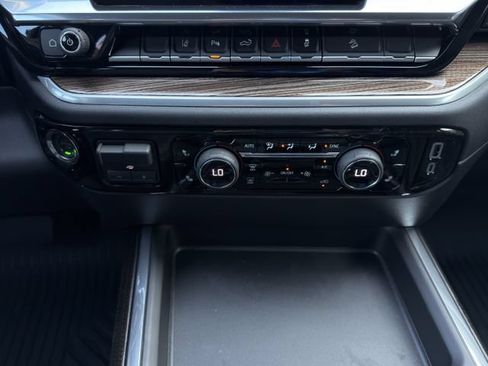 New 2026 Chevrolet Silverado 2500 LT w/ Trail Boss Package AWD/4WD image 16