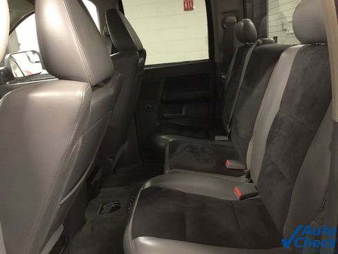 Used 2006 Dodge Ram 1500 Truck 2WD Quad Cab w/ Communication Pkg image 26