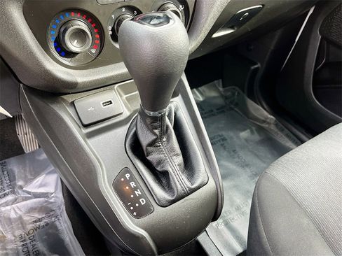 Used 2022 RAM ProMaster City Wagon image 15