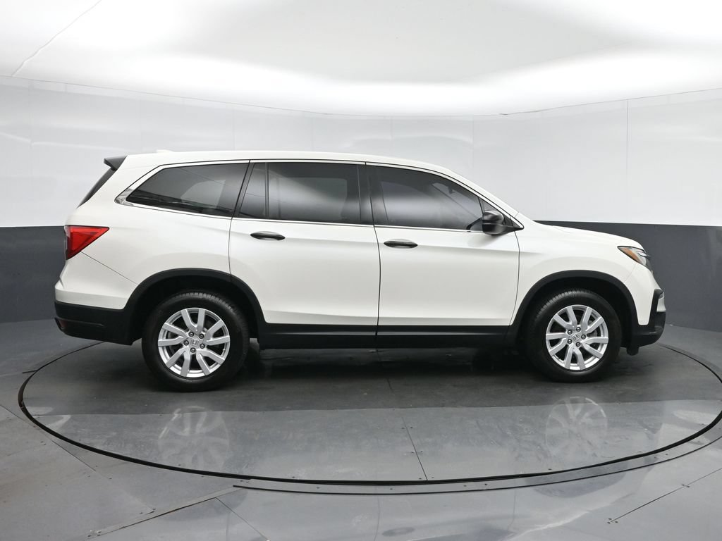 Used 2019 Honda Pilot LX image 8