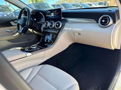 Used 2021 Mercedes-Benz C 300 Sedan w/ Premium Package image 15