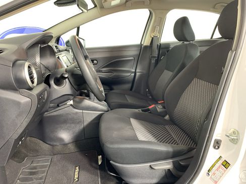 Used 2023 Nissan Versa S FWD image 16