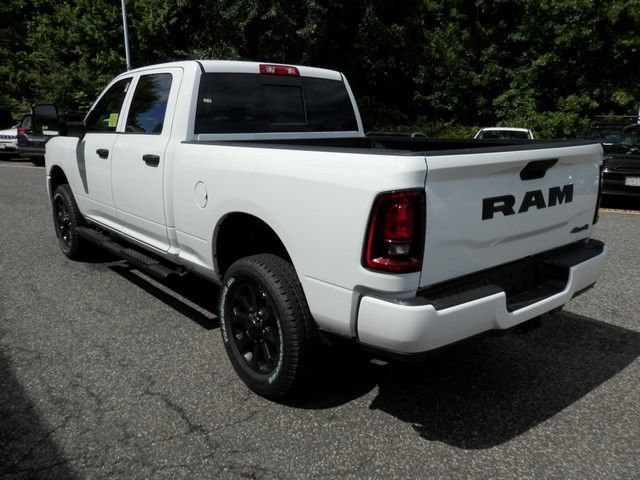 New 2026 RAM 2500 Tradesman AWD/4WD image 6