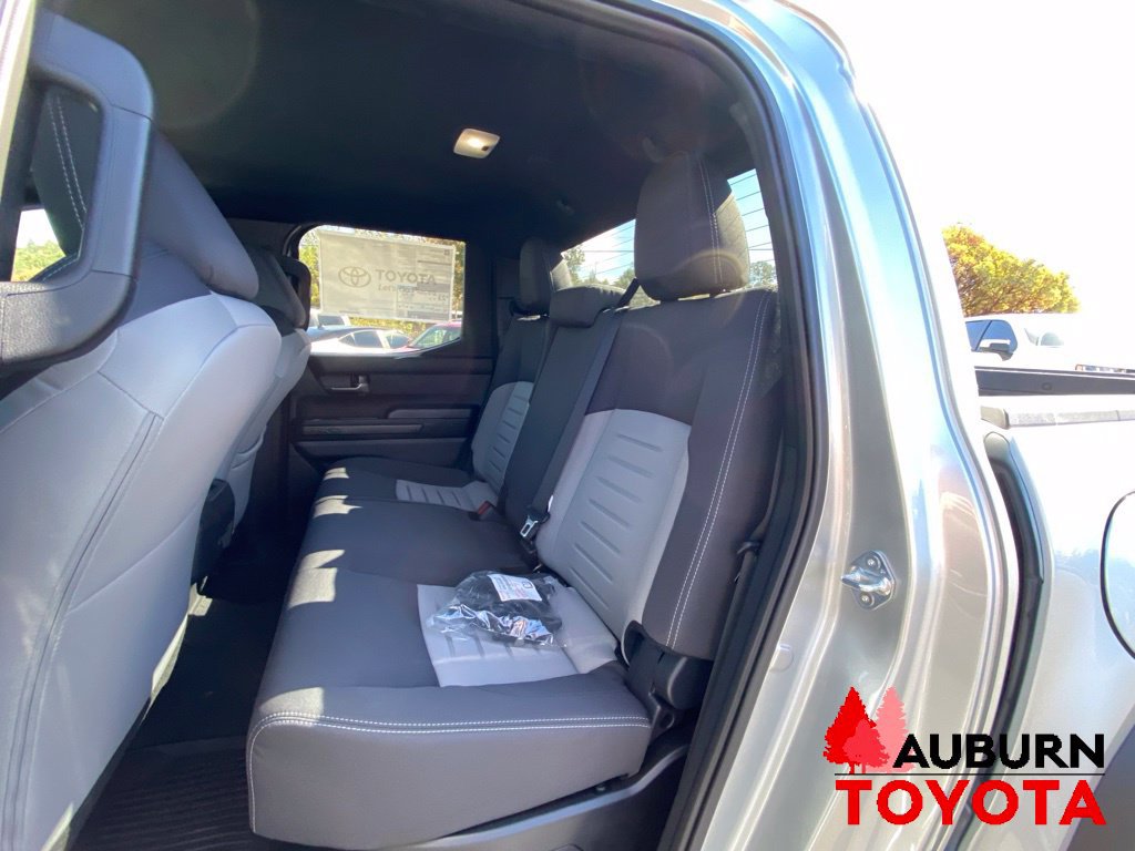 New 2026 Toyota Tacoma TRD Off-Road AWD/4WD image 21