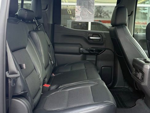 Used 2021 Chevrolet Silverado 1500 RST w/ Convenience Package II image 20