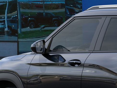 New 2026 Chevrolet TrailBlazer LT w/ Convenience Package image 40