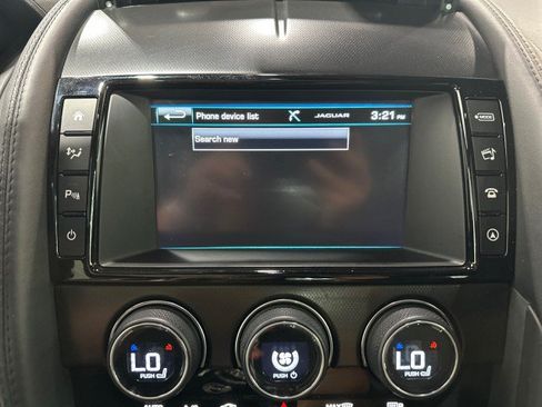 Used 2017 Jaguar F-TYPE S RWD image 58