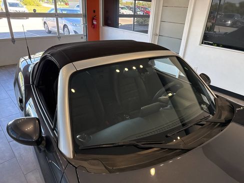 Used 2019 FIAT 124 Spider Lusso w/ Convenience Group image 35