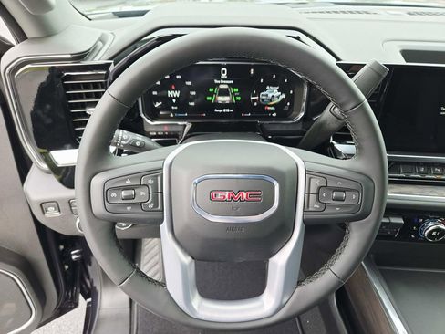 New 2026 GMC Sierra 2500 SLT w/ SLT Premium Package image 21