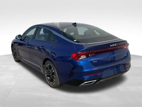 Used 2022 Kia K5 GT-Line AWD/4WD image 35