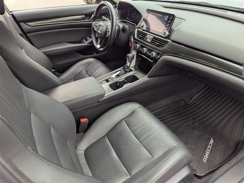 Used 2022 Honda Accord Sport Special Edition image 13