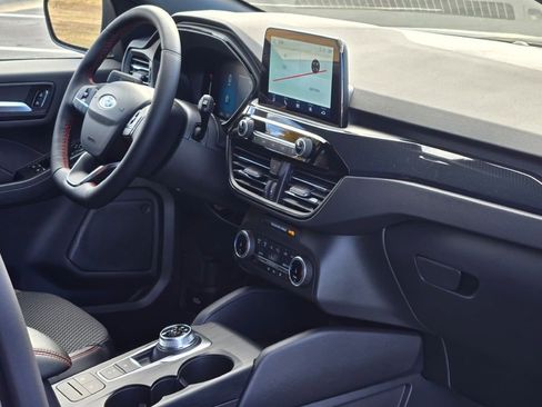 New 2026 Ford Escape ST-Line w/ Cold Weather Package image 6