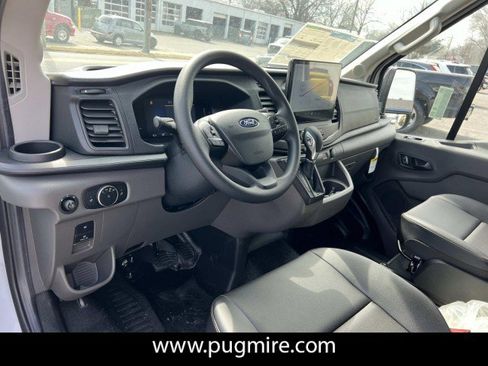 New 2026 Ford Transit 350 XL image 22