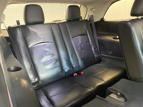 Used 2016 Dodge Journey Crossroad w/ Popular Equipment Group FWD image 13