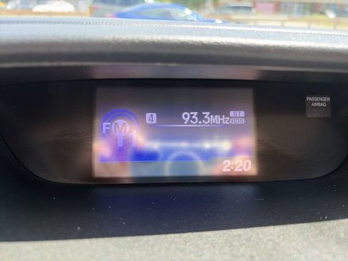 Used 2014 Honda CR-V EX-L image 16
