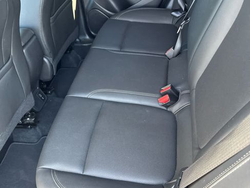 Used 2024 Buick Encore GX Sport Touring AWD/4WD image 12