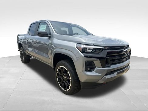 New 2026 Chevrolet Colorado Z71 w/ Z71 Convenience Package 2 AWD/4WD image 7