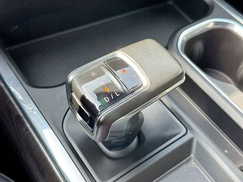 Used 2023 Chevrolet Silverado 1500 LTZ w/ Technology Package image 16